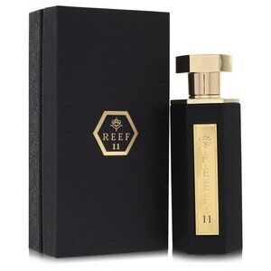 Reef 11 Parfum by Reef Parfum Spray 3.3 oz